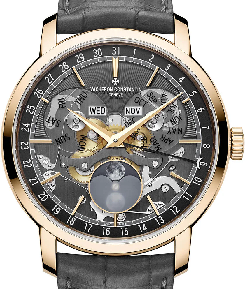 Vacheron Constantin Traditionnelle